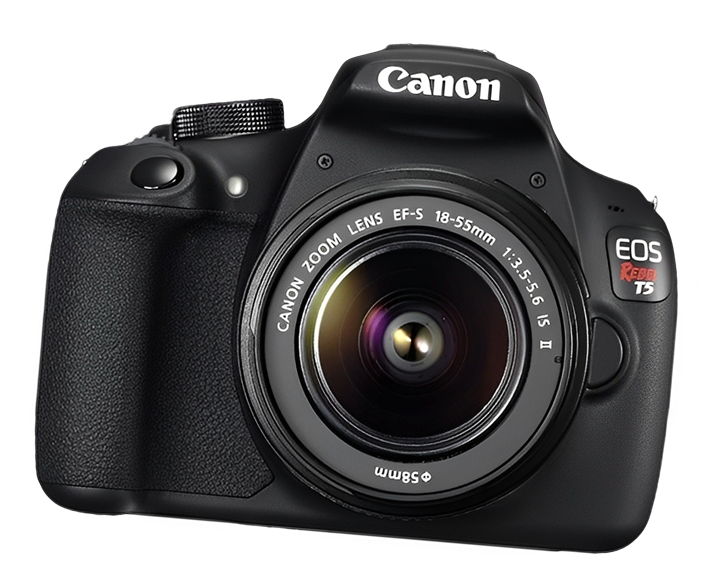 Камера Canon
